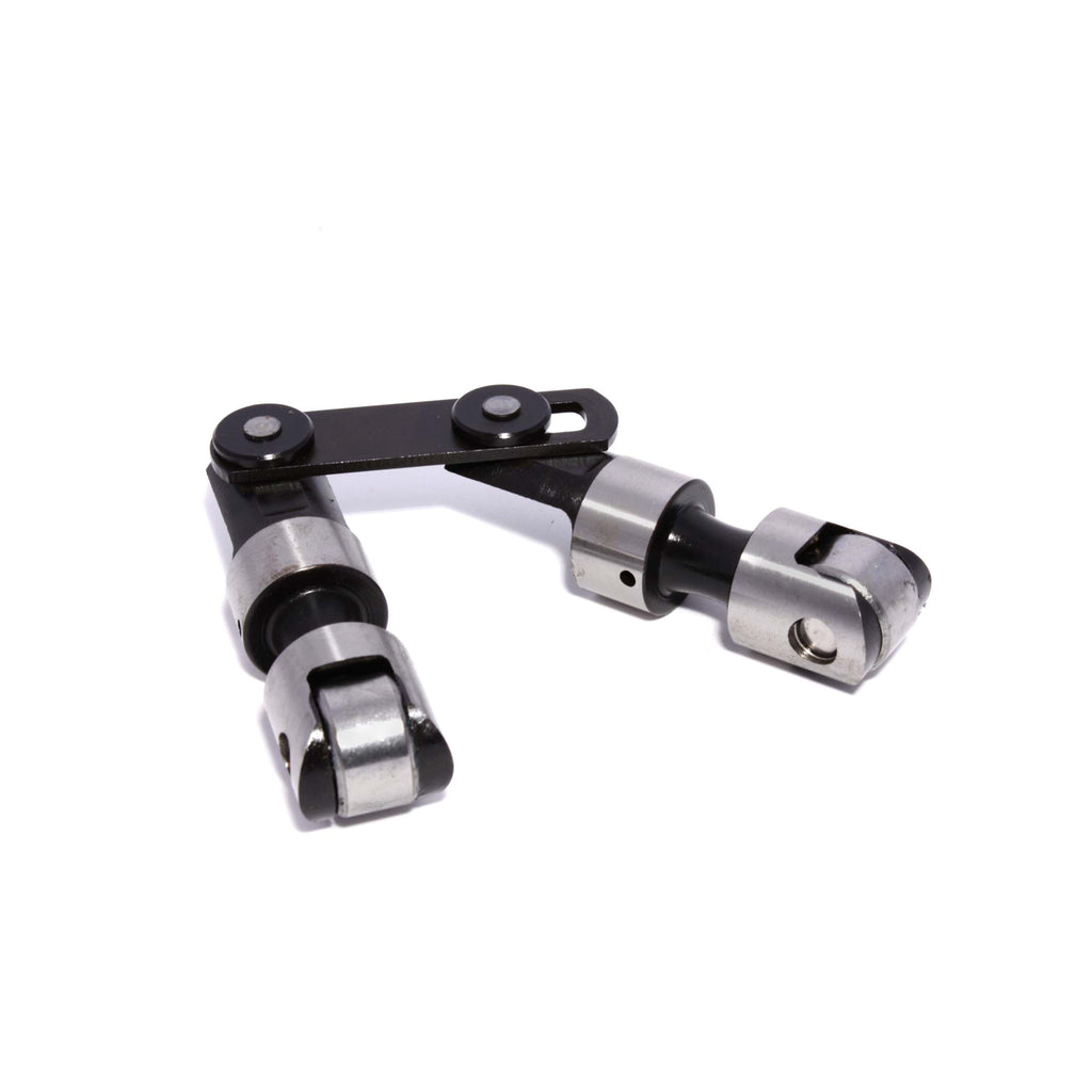Endure-X-Solid-Roller-Lifter-Pair-For-Ford-Svo-W-Yates-Head