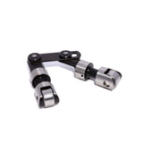 COMP Cams 87879-2 Endure-X Solid Roller Lifter Pair for Ford SVO w/ Yates Head