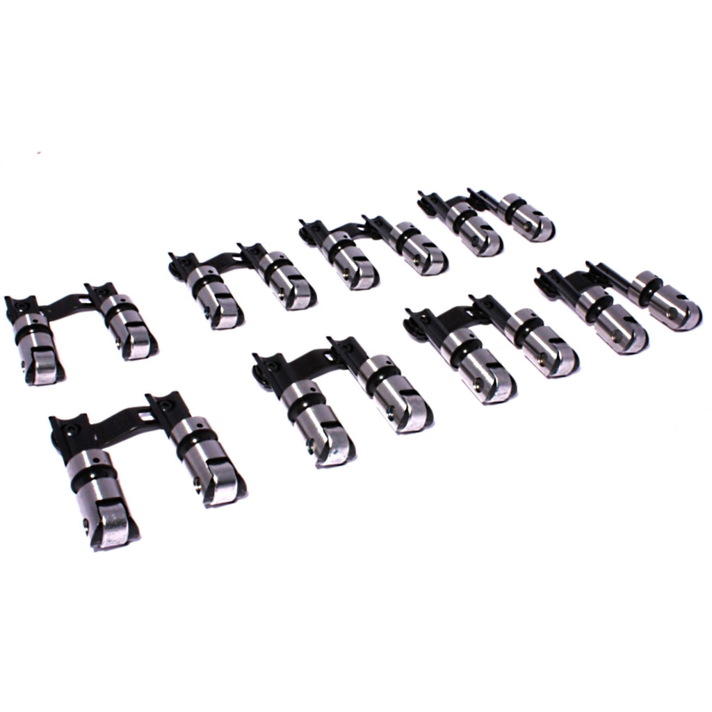 Endure-X-Solid-Roller-Lifter-Set-For-Chevrolet-Big-Block