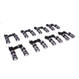 COMP Cams 897-16 Endure-X Solid Roller Lifter Set for Chevrolet Big Block