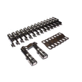 COMP Cams 8996-16 Endure-X Solid Roller Lifter Set for Chevrolet Big Block