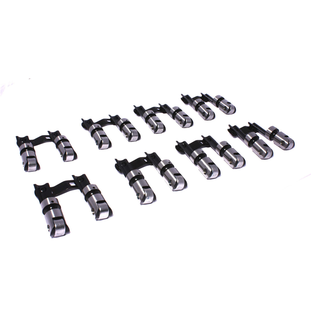 Endure-X-Solid-Roller-Lifter-Set-For-Chevrolet-Big-Block