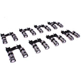 COMP Cams 883-16 Endure-X Solid Roller Lifter Set for Chevrolet Big Block