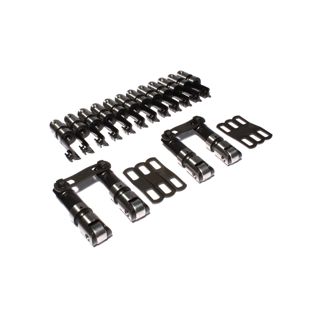Endure-X-Solid-Roller-Lifter-Set-For-Chevrolet-Sb2