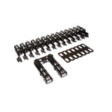 COMP Cams 8995-16 Endure-X Solid Roller Lifter Set for Chevrolet Small Block