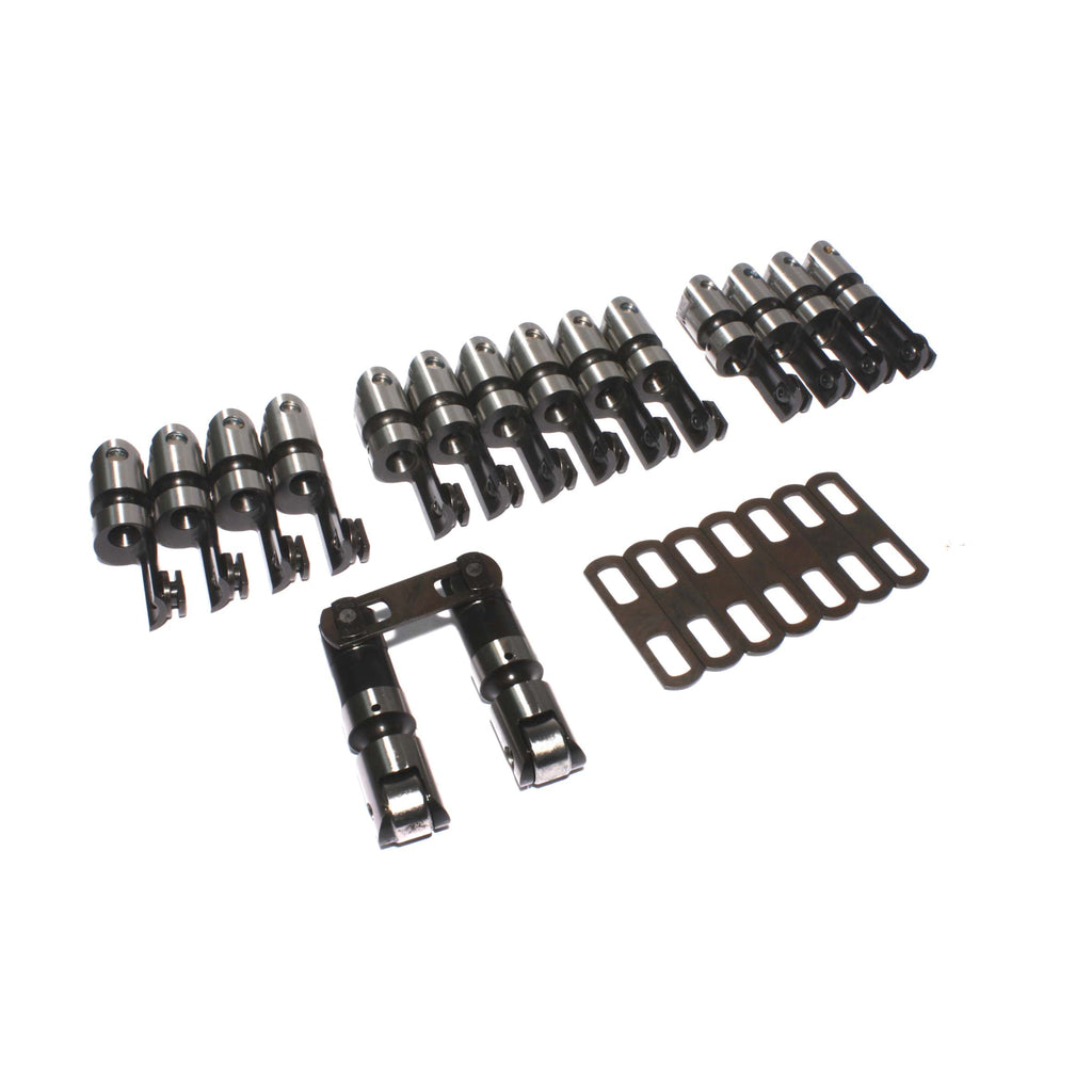 Endure-X-Solid-Roller-Lifter-Set-For-Chevrolet-Small-Block