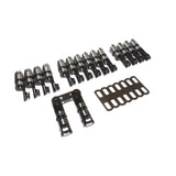 COMP Cams 894-16 Endure-X Solid Roller Lifter Set for Chevrolet Small Block