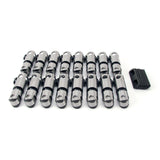COMP Cams 891-16 Endure-X Solid Roller Lifter Set for Chevrolet Small Block