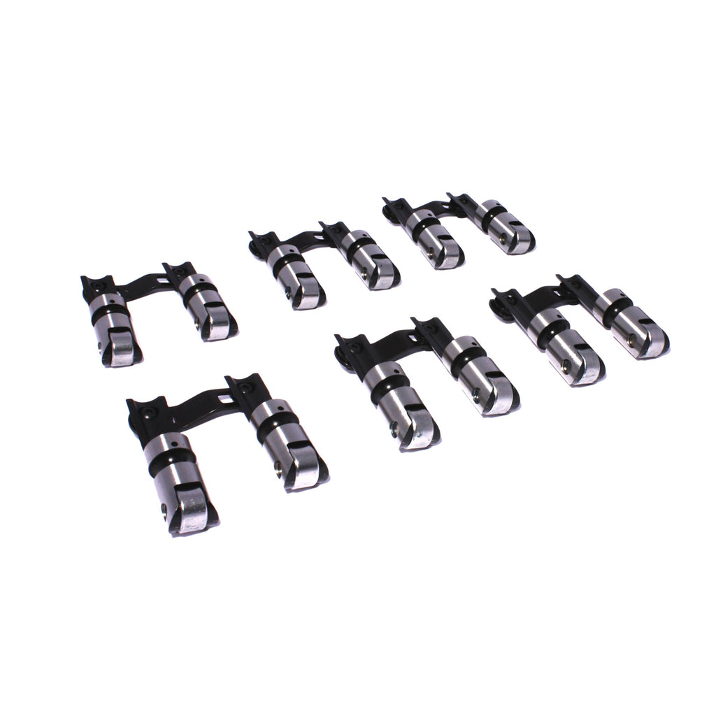 Endure-X-Solid-Roller-Lifter-Set-For-Chevrolet-V6