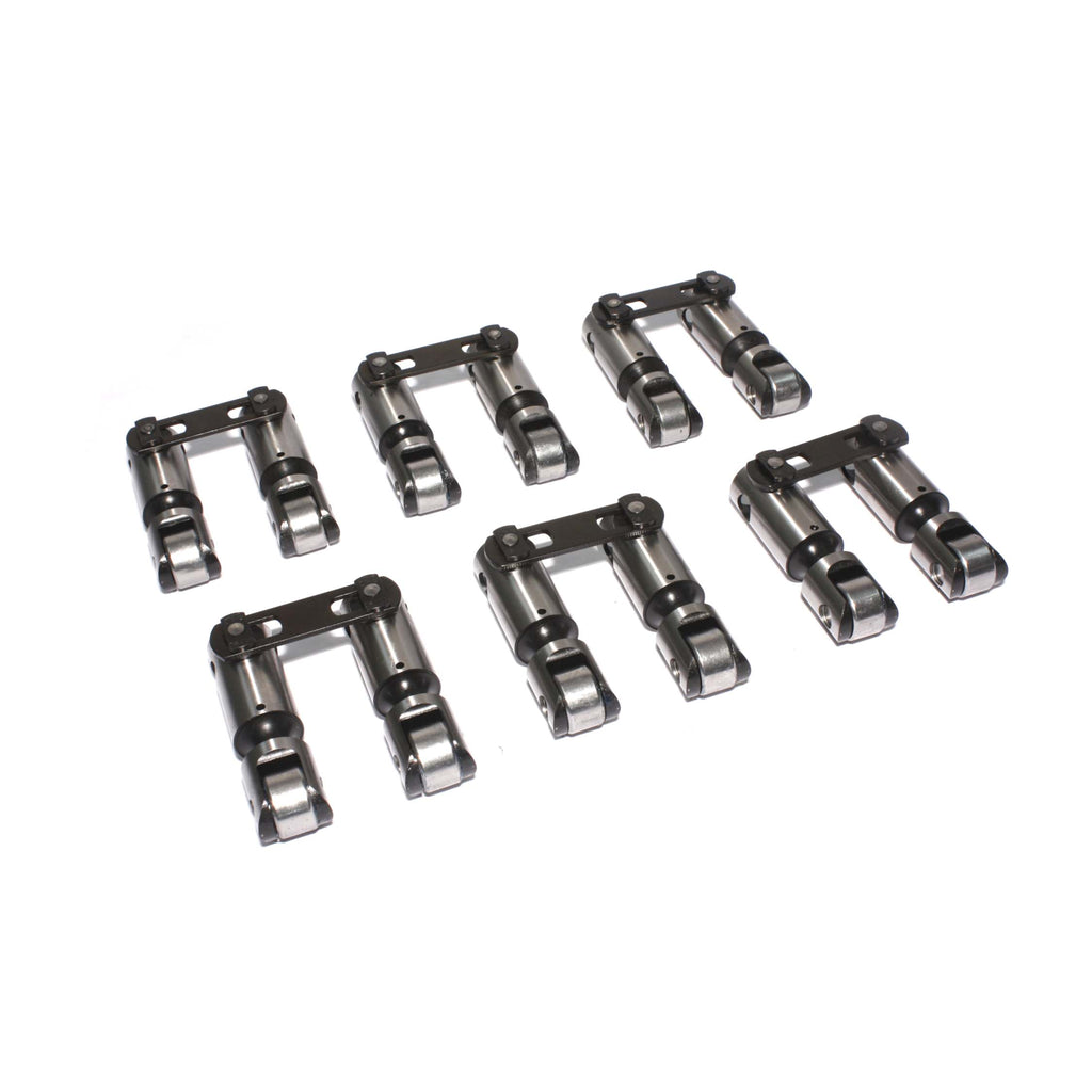 Endure-X-Solid-Roller-Lifter-Set-For-Chevrolet-V6