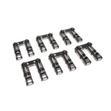 COMP Cams 818-12 Endure-X Solid Roller Lifter Set for Chevrolet V6