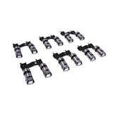 COMP Cams 897-12 Endure-X Solid Roller Lifter Set for Chevrolet V6