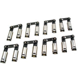 COMP Cams 830-16 Endure-X Solid Roller Lifter Set for Chrysler 383-440/426 HEMI