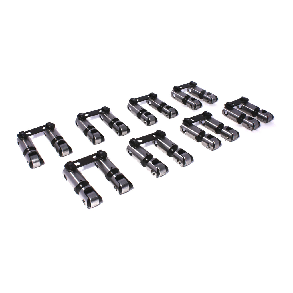 Endure-X-Solid-Roller-Lifter-Set-For-Ford-289-351W