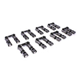 COMP Cams 838-16 Endure-X Solid Roller Lifter Set for Ford 289-351W