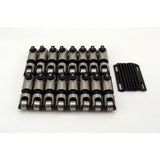COMP Cams 836-16 Endure-X Solid Roller Lifter Set for Ford 429-460