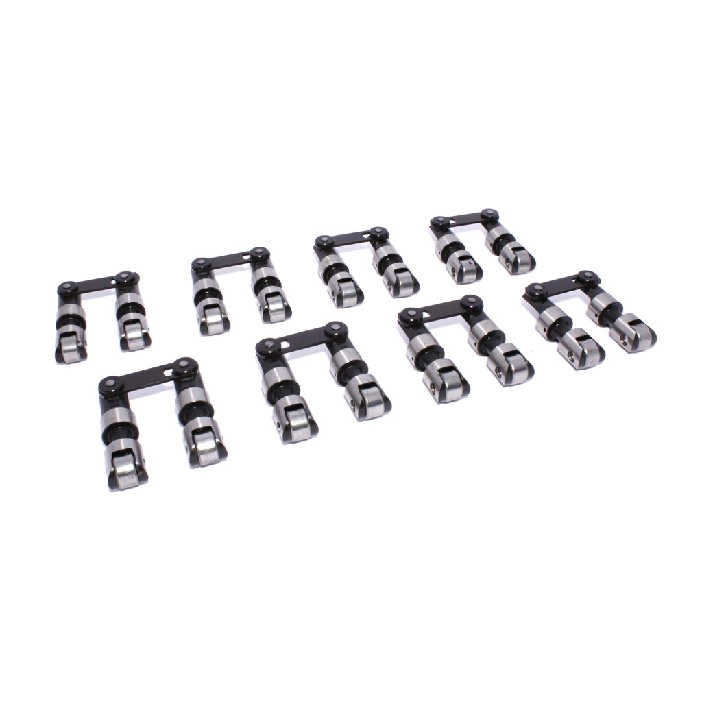 Endure-X-Solid-Roller-Lifter-Set-For-Ford-Svo-W-Yates-Head
