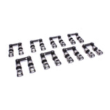 COMP Cams 87879-16 Endure-X Solid Roller Lifter Set for Ford SVO w/ Yates Head