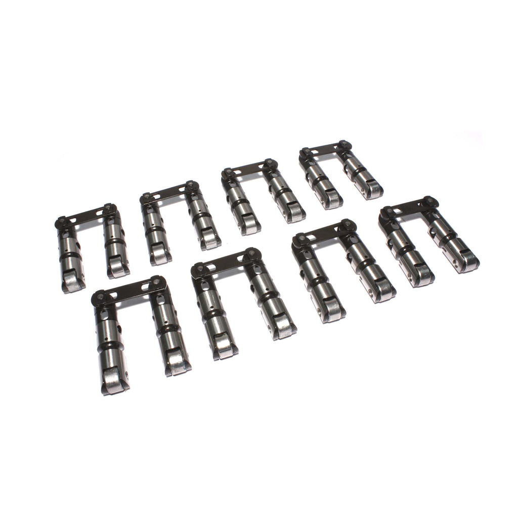 Endure-X-Solid-Roller-Lifter-Set-For-Gm-Ls-Gen-Iii-Ls1Ls2Ls6Ls7Lsx