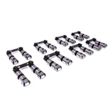 COMP Cams 859-16 Endure-X Solid Roller Lifter Set for Pontiac 350-455
