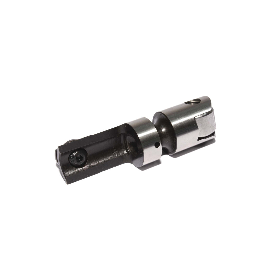 Endure-X-Solid-Roller-Lifter-W-.875-Diameter,-Center-Pushrod-Seat,-.300-Tall