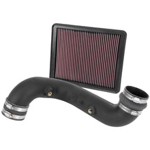 Load image into Gallery viewer, Engine-Air-Intake-And-Air-Box-Kit