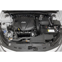 Load image into Gallery viewer, Engine-Air-Intake-And-Air-Box-Kit