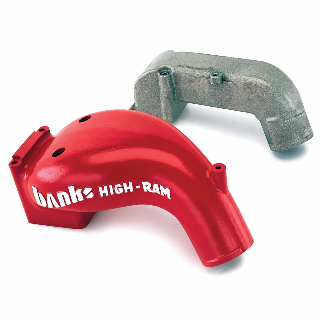 Engine-Air-Intake-Deceleration-Elbow