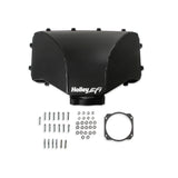 Holley 300-287  EFI Hi-Ram Plenum