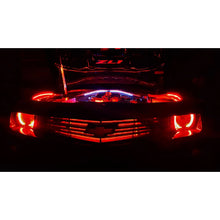 Load image into Gallery viewer, Engine-Bay-Led-Lighting-Kit-60-In.,-Yellow