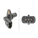 Hella 009121911 Camshaft Sensors