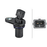 Hella 013122491 Engine Camshaft Position Sensor