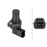 Hella 013122361 Engine Camshaft Position Sensor