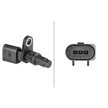 Load image into Gallery viewer, Engine-Camshaft-Position-Sensor