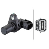 Hella 013122681 Engine Camshaft Position Sensor