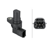 Hella 013122391 Engine Camshaft Position Sensor