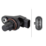 Hella 013122741 Engine Camshaft Position Sensor