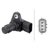 Hella 013122311 Engine Camshaft Position Sensor