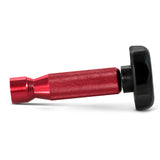 Proform 67443 Engine Carburetor Float Adjusting Tool; 5/8 Socket with Built-In Screw Driver