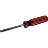 Proform 67469 Engine Carburetor Jet Installation Tool; Fits Most Aftermarket Carb Jets; Orange