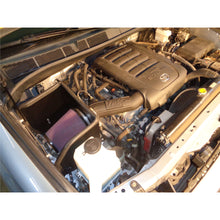 Load image into Gallery viewer, Engine-Cold-Air-Intake-07-11-Toyota-Tundra-5.7L
