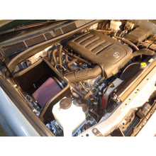 Load image into Gallery viewer, Engine-Cold-Air-Intake-07-11-Toyota-Tundra-5.7L