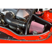 Load image into Gallery viewer, Engine-Cold-Air-Intake-10-15-Chevy-Camaro-6.2L