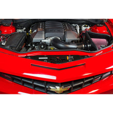 Load image into Gallery viewer, Engine-Cold-Air-Intake-10-15-Chevy-Camaro-6.2L