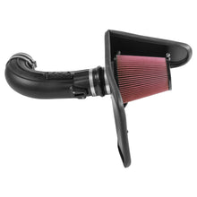 Load image into Gallery viewer, Engine-Cold-Air-Intake-10-15-Chevy-Camaro-6.2L