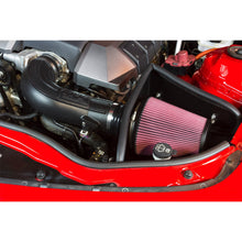 Load image into Gallery viewer, Engine-Cold-Air-Intake-10-15-Chevy-Camaro-6.2L