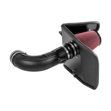 Load image into Gallery viewer, Engine-Cold-Air-Intake-10-15-Chevy-Camaro-6.2L