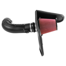 Load image into Gallery viewer, Engine-Cold-Air-Intake-10-15-Chevy-Camaro-6.2L
