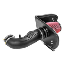 Load image into Gallery viewer, Engine-Cold-Air-Intake-16-18-Chevy-Camaro-6.2L