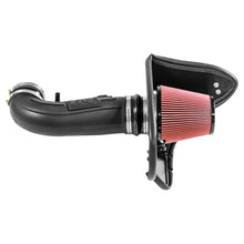Load image into Gallery viewer, Engine-Cold-Air-Intake-16-18-Chevy-Camaro-6.2L
